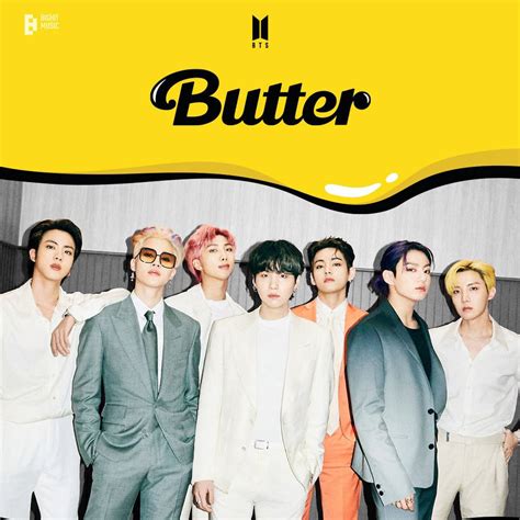 ocgsa|Butter by BTS .